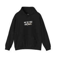 Monte Carlo Built-by-Yo Hooded Sweatshirt