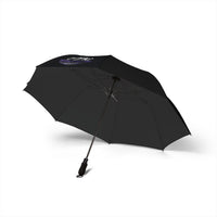 Bulit-by-Yo Semi-Automatic Foldable Umbrella