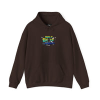 Chevelle Built-by-Yo Hooded Sweatshirt