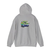Chevelle Built-by-Yo Hooded Sweatshirt