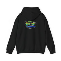 Chevelle Built-by-Yo Hooded Sweatshirt