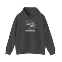 Friday Hooded Sweatshirt