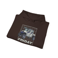 Friday Hooded Sweatshirt