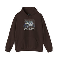 Friday Hooded Sweatshirt