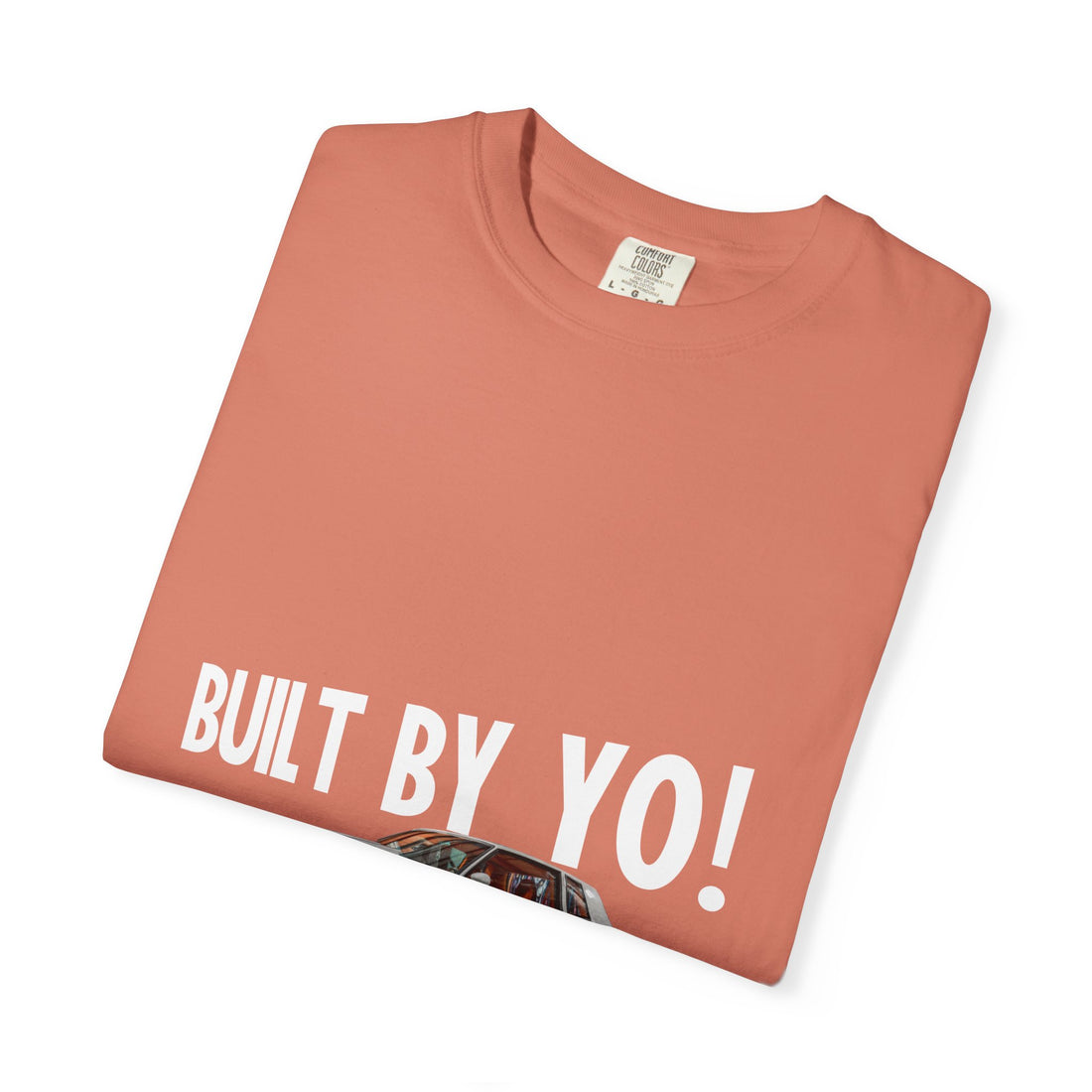 Monte Carlo Built-by-Yo