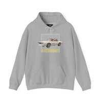 Saturday Hooded Sweatshirt