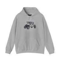Friday Hooded Sweatshirt