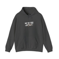 Monte Carlo Built-by-Yo Hooded Sweatshirt