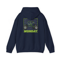 Monday Hooded Sweatshirt
