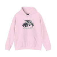 Friday Hooded Sweatshirt