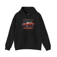 Tuesday Hooded Sweatshirt
