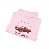 Tuesday Hooded Sweatshirt