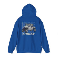 Friday Hooded Sweatshirt