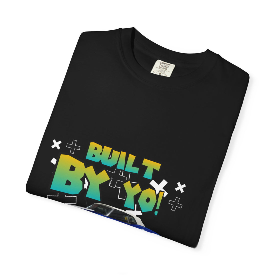 Chevelle Built-by-Yo