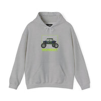 Monday Hooded Sweatshirt