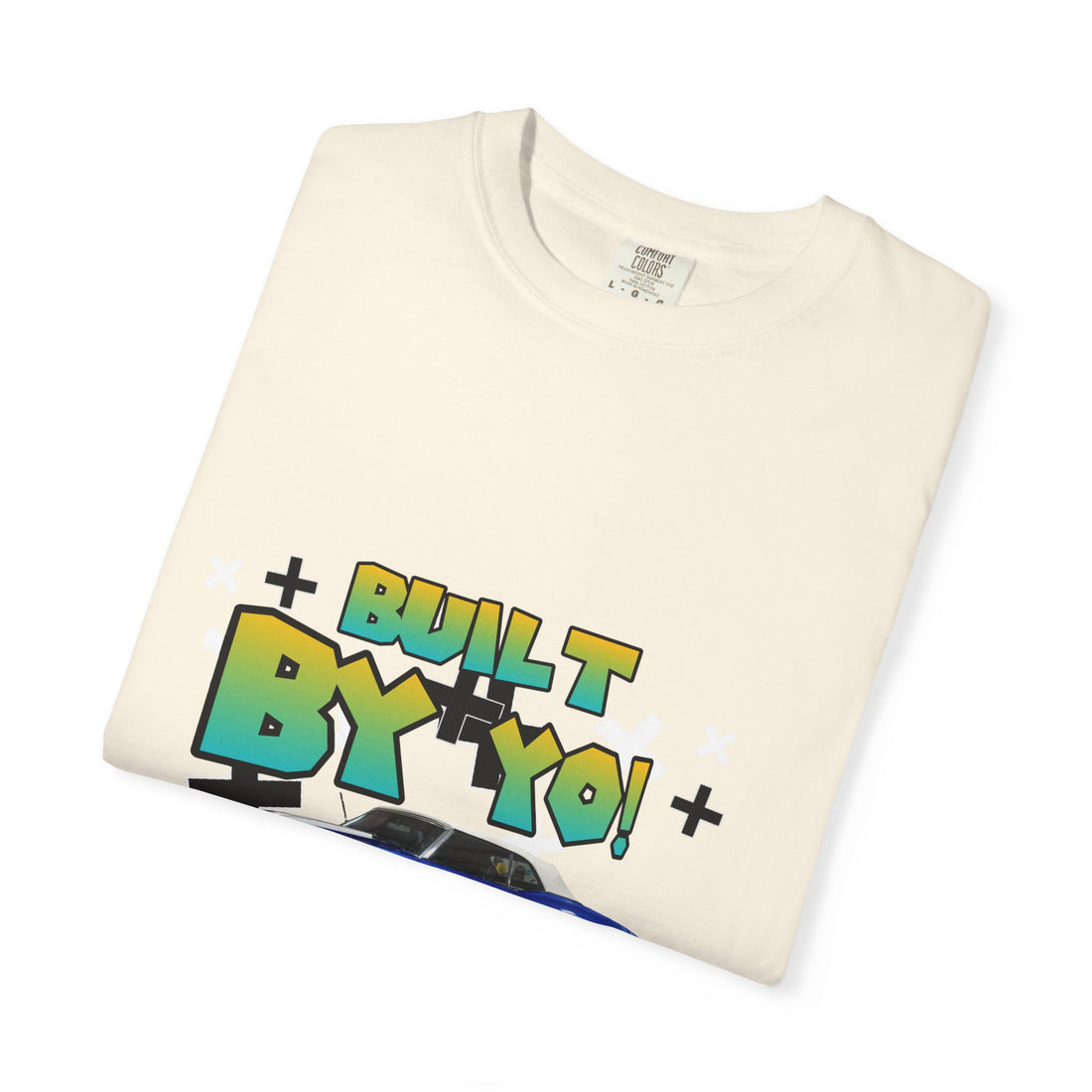 Chevelle Built-by-Yo