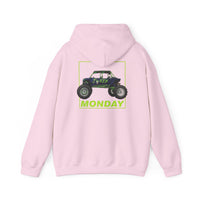 Monday Hooded Sweatshirt