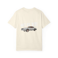 Monte Carlo Built-by-Yo