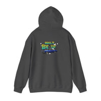 Chevelle Built-by-Yo Hooded Sweatshirt