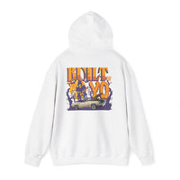 BBY Spooky Hooded Sweatshirt