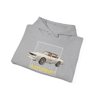 Saturday Hooded Sweatshirt