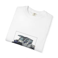 Friday Built-by-Yo Unisex Garment-Dyed T-shirt