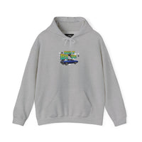 Chevelle Built-by-Yo Hooded Sweatshirt