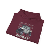 Friday Hooded Sweatshirt