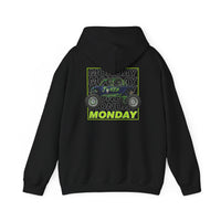Monday Hooded Sweatshirt