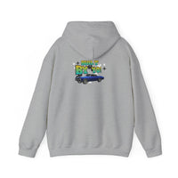 Chevelle Built-by-Yo Hooded Sweatshirt