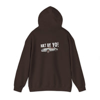 Monte Carlo Built-by-Yo Hooded Sweatshirt