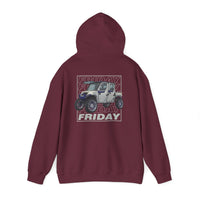 Friday Hooded Sweatshirt