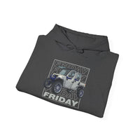 Friday Hooded Sweatshirt