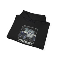 Friday Hooded Sweatshirt