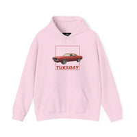 Tuesday Hooded Sweatshirt