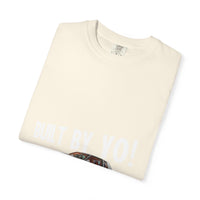 Monte Carlo Built-by-Yo