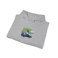 Chevelle Built-by-Yo Hooded Sweatshirt