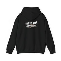 Monte Carlo Built-by-Yo Hooded Sweatshirt