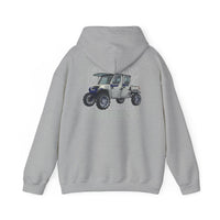 Friday Hooded Sweatshirt