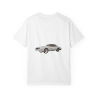 Monte Carlo Built-by-Yo