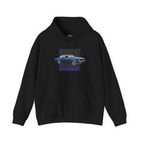 Sunday Hooded Sweatshirt