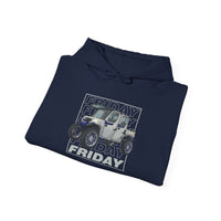 Friday Hooded Sweatshirt