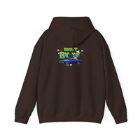 Chevelle Built-by-Yo Hooded Sweatshirt