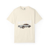 Monte Carlo Built-by-Yo