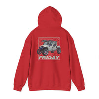 Friday Hooded Sweatshirt