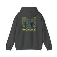 Monday Hooded Sweatshirt