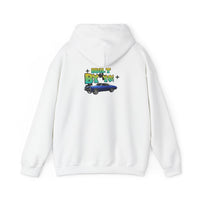 Chevelle Built-by-Yo Hooded Sweatshirt