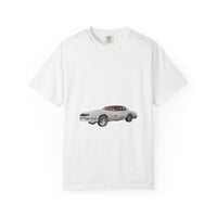 Monte Carlo Built-by-Yo