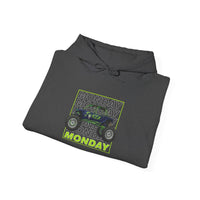 Monday Hooded Sweatshirt