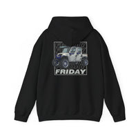 Friday Hooded Sweatshirt